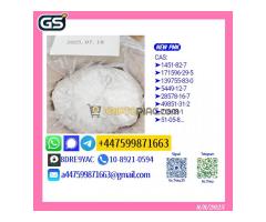 BMK 5449-12-7 PMK 28578-16-7 Lab Use Only High Purity Stock