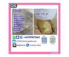 BMK 5449-12-7 PMK 28578-16-7 Lab Use Only High Purity Stock