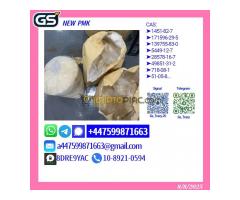 BMK 5449-12-7 PMK 28578-16-7 Lab Use Only High Purity Stock - Kép 5/5