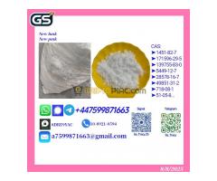 PMK 28578-16-7 BMK Glycidate 5449-12-7 Large Inventory Supply