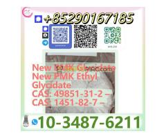 New BMK Glycidic Acid CAS 5449-12-7 – High Purity Supply - Kép 8/8