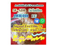 High-concentration 5cladba at low prices