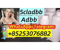 Lowest price 6CL-ADBB 4cladb 4F-ADBA 5CL 5cl-adba 5cl-adb yellow powder
