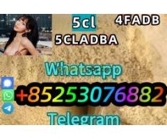 Lowest price 6CL-ADBB 4cladb 4F-ADBA 5CL 5cl-adba 5cl-adb yellow powder - Kép 3/4