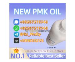 Best Price P.M.K Oil 28578-16-7 | Bulk Supply & Fast Delivery