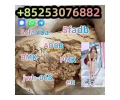 Purity: 99.99% very strong 5C-LADBA, ADBB JWH-018 5F-ADB 5cl-adba