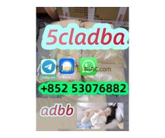 Purity: 99.99% very strong 5C-LADBA, ADBB JWH-018 5F-ADB 5cl-adba