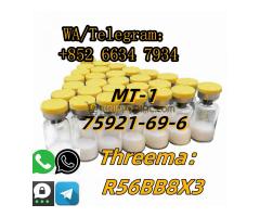 +852 66347934 MT-1 75921-69-6 Peptides - Kép 5/6
