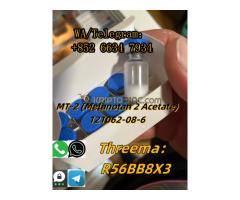 +852 66347934 MT-2 (Melanotan 2 Acetate) 121062-08-6