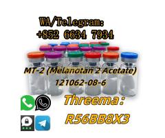 +852 66347934 PT-141  189691-06-3
