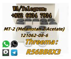 +852 66347934 PT-141  189691-06-3