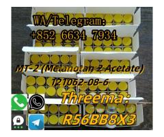 +852 66347934 PT-141  189691-06-3 - Kép 6/7