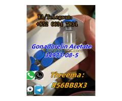 +852 66347934 Gonadorelin Acetate 34973-08-5