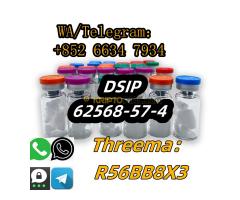 +852 66347934  DSIP 62568-57-4