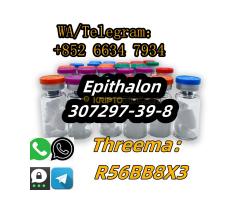 +852 66347934  Epithalon 307297-39-8