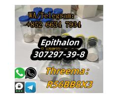+852 66347934  Epithalon 307297-39-8 - Kép 3/7