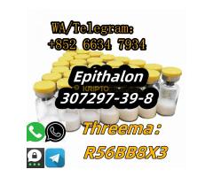 +852 66347934  Epithalon 307297-39-8 - Kép 5/7