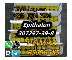 +852 66347934  Epithalon 307297-39-8 - Kép 6/7