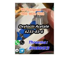 +852 66347934 Oxytocin Acetate 6233-83-6 - Kép 4/6