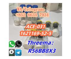 +852 66347934 ACE-031 1621169-52-5