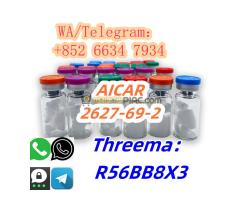 +852 66347934 AICAR 2627-69-2
