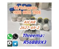 +852 66347934 AICAR 2627-69-2