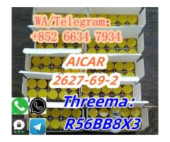 +852 66347934 AICAR 2627-69-2 - Kép 6/8