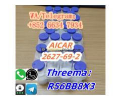 +852 66347934 AICAR 2627-69-2 - Kép 8/8