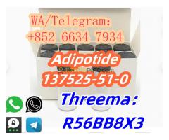 +852 66347934 Adipotide 137525-51-0