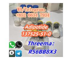 +852 66347934 Adipotide 137525-51-0