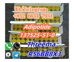 +852 66347934 Adipotide 137525-51-0 - Kép 6/7