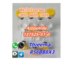 +852 66347934 Adipotide 137525-51-0 - Kép 7/7