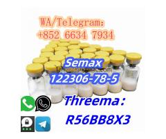 +852 66347934 Semax 122306-78-5