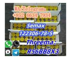 +852 66347934 Semax 122306-78-5