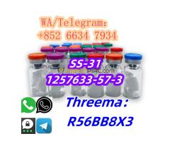 +852 66347934 GHRP-2 Acetate 158861-67-7