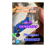 +852 66347934 GHRP-2 Acetate 158861-67-7 - Kép 4/7