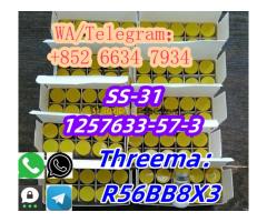 +852 66347934 GHRP-2 Acetate 158861-67-7 - Kép 6/7