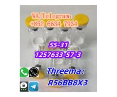 +852 66347934 GHRP-2 Acetate 158861-67-7 - Kép 7/7