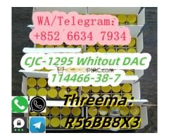 +852 66347934 CJC-1295 Whitout DAC 114466-38-7