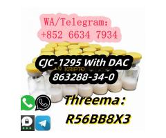 +852 66347934 CJC-1295 With DAC 863288-34-0 - Kép 5/7