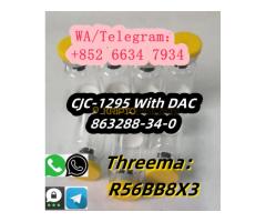 +852 66347934 CJC-1295 With DAC 863288-34-0 - Kép 7/7