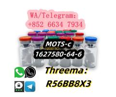 +852 66347934 MOTS-c 1627580-64-6