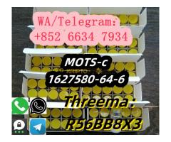 +852 66347934 MOTS-c 1627580-64-6 - Kép 6/6