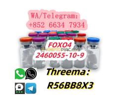 +852 66347934 FOXO4 2460055-10-9