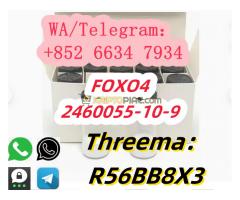 +852 66347934 FOXO4 2460055-10-9