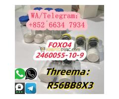 +852 66347934 FOXO4 2460055-10-9
