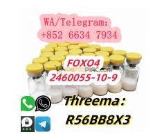+852 66347934 FOXO4 2460055-10-9 - Kép 5/8
