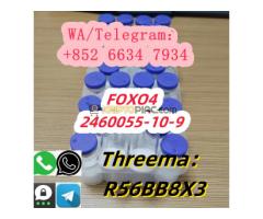 +852 66347934 FOXO4 2460055-10-9 - Kép 8/8