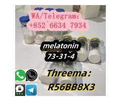 +852 66347934 melatonin 73-31-4