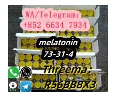 +852 66347934 melatonin 73-31-4 - Kép 6/8